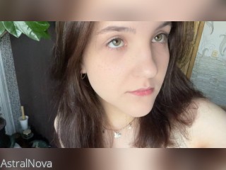 Visit AstralNova profile