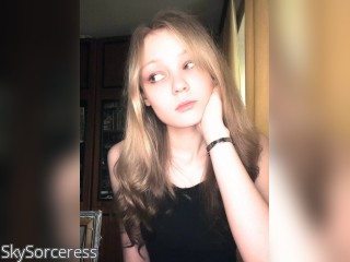 Visit SkySorceress profile