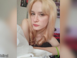 Visit Mirai profile