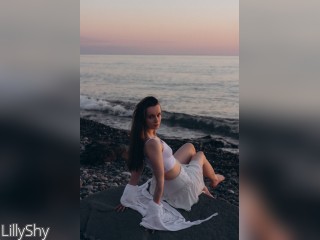 Visit LillyShy profile