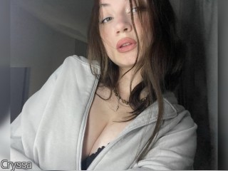 Visit Cryssa profile