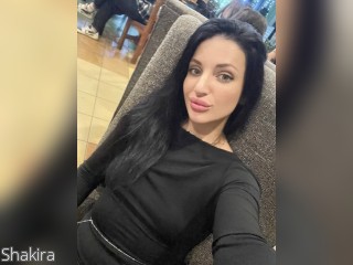 Visit Shakira profile