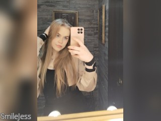 Visit SmileJess profile