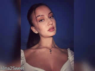 Visit Alina2Sweet profile