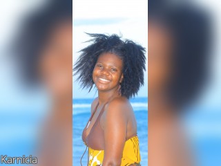 Visit Karnicia profile