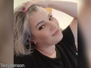 Visit TerryBenson profile