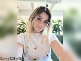Visit SweetMillyGirl profile