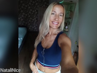 Visit NataliNice profile