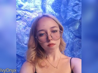Visit IvyOnyx profile