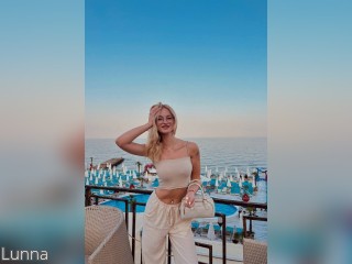 Visit Lunna profile