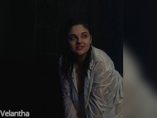 Visit Velantha profile