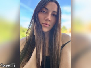 Visit SweetTi profile