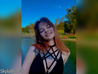 Visit SkylaBreeze profile