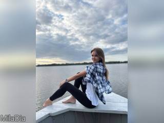 Visit MilaDia profile