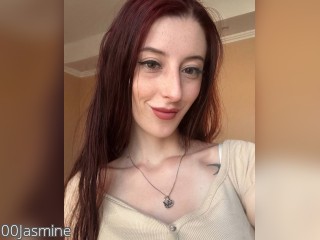 View 00Jasmine profile in Girls - A Little Shy category