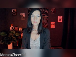 Visit MonicaCheerful profile