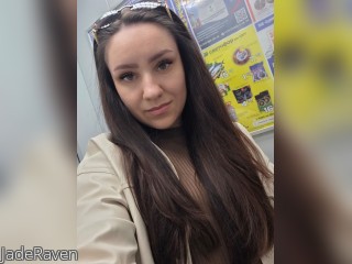 Visit JadeRaven profile