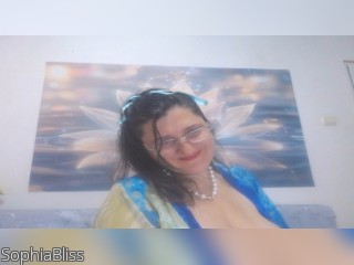 Visit SophiaBliss profile