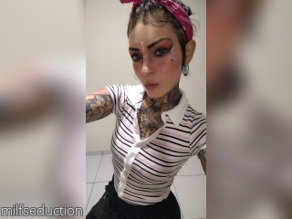 Visit milfseduction profile