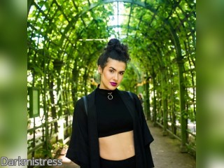 Visit Darkmistress profile