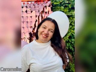 Visit Caromelka profile