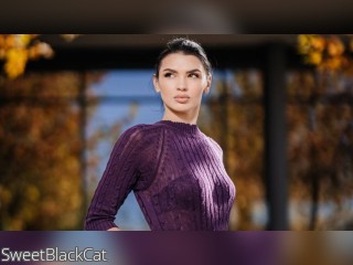 Visit SweetBlackCat profile