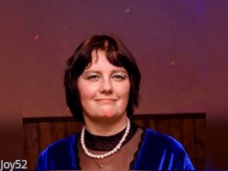 Visit Joy52 profile