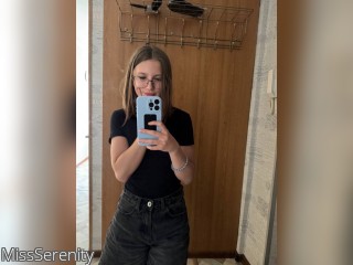 Visit MissSerenity profile