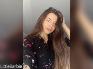 Visit LittleBarbie77 profile