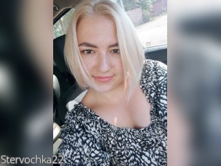 Visit Stervochka22 profile