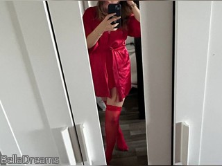 Visit BellaDreams profile