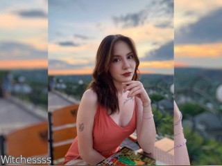 Visit Witchessss profile