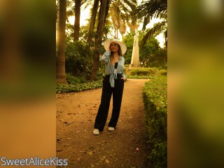 Visit SweetAliceKiss profile