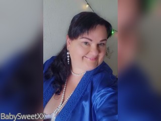 Visit BabySweetXX profile