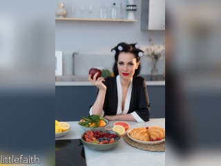 Visit littlefaith profile