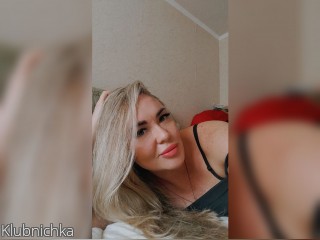 Visit Klubnichka profile