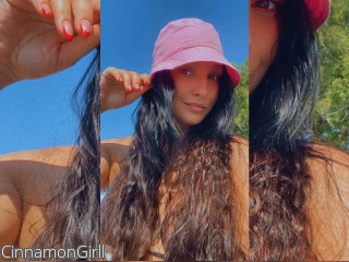 Visit CinnamonGirll profile