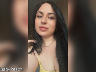 Visit BabyPeach profile