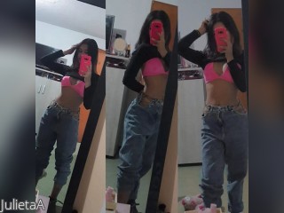 Visit JulietaA profile