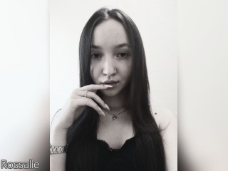 Visit Rossalie profile