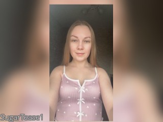 Visit SugarTease1 profile