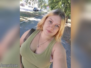 Visit Amarisse profile