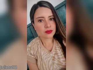 Visit Julieta93 profile