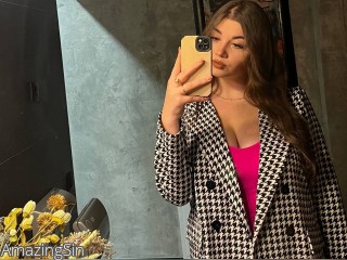 Visit AmazingSin profile