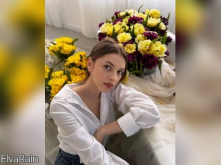 Visit ElvaRain profile