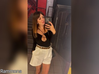 Visit Rammona profile