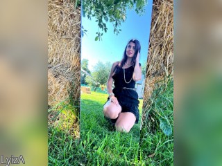 Visit LyizA profile