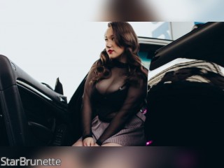 Visit StarBrunette profile