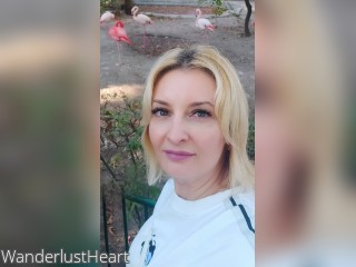 Visit WanderlustHeart profile