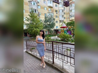 Visit ShineBliss profile